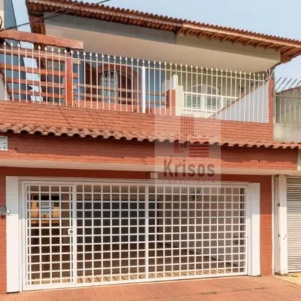 Buy this 4 bed house on Rua Stefano Maderno in Rio Pequeno, São Paulo - SP