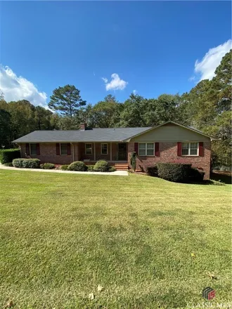 Buy this 3 bed house on 1051 Woodlands Road in Woodlands, Oconee County