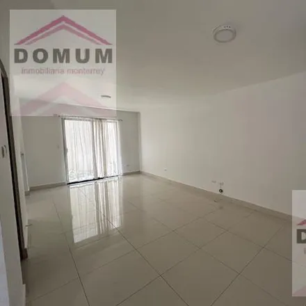 Rent this studio house on Avenida Aviana in Residencial Aviana, 66050 General Escobedo