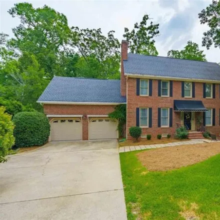 Buy this 5 bed house on 141 Muirfield Way in Lexington, SC 29072