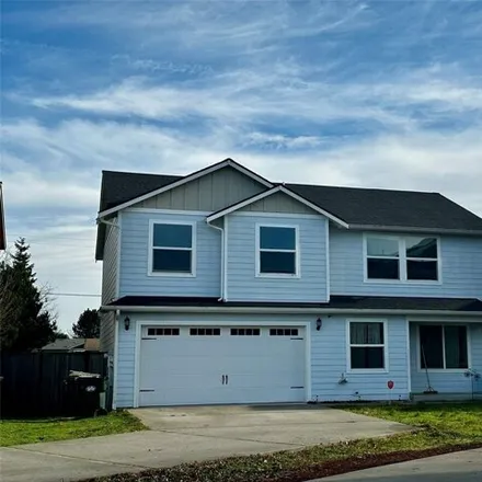 Buy this 5 bed house on 14953 91st Avenue Southeast in Yelm, WA 98597