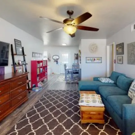 Buy this 3 bed apartment on 5604 North Roff Avenue in Central Oklahoma City, Oklahoma City