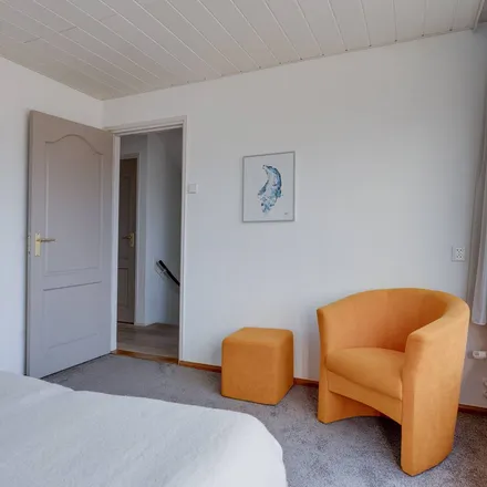 Rent this 5 bed apartment on Daalsetunnel in 3531 BK Utrecht, Netherlands