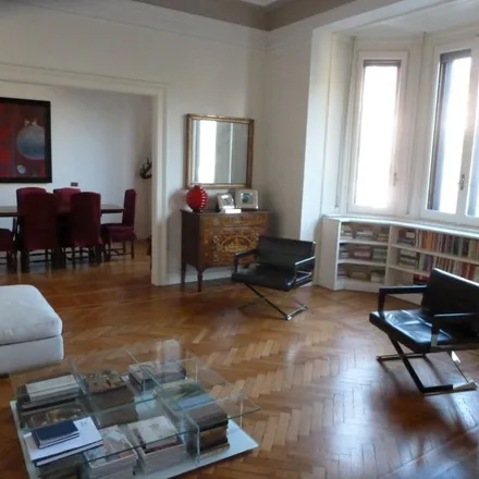 Image 2 - Via Paolo Andreani 4, 20122 Milan MI, Italy - Apartment for rent