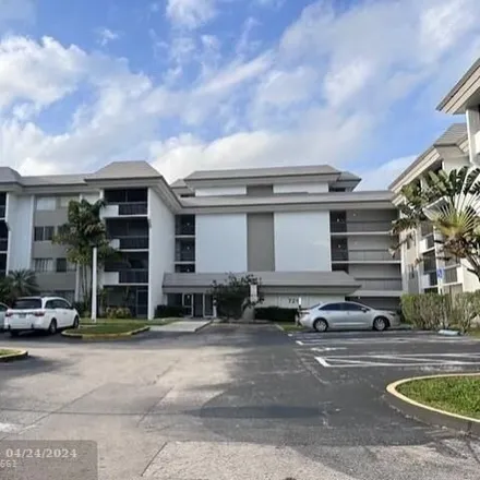 Rent this 1 bed condo on Cleary Court in Plantation, FL 33337