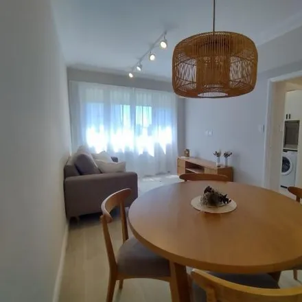 Buy this 1 bed apartment on Arenales 2104 in Centro, B7600 JUZ Mar del Plata