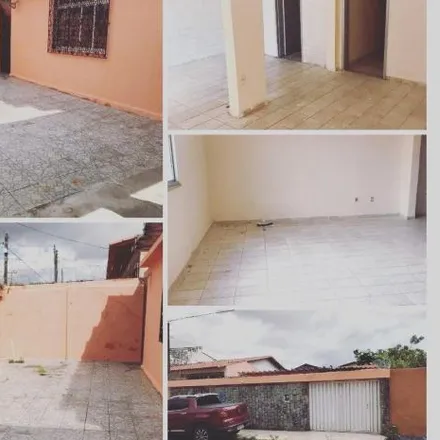 Buy this 4 bed house on Hospital São José in Rua Nestor Barbosa 315, Amadeu Furtado