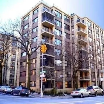 Image 1 - 98-41 64th Road, New York, NY 11374, USA - Apartment for rent