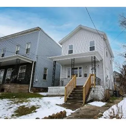 Buy this 2 bed house on 94 Searle Street in Pittston, PA 18640