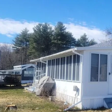 Buy this studio apartment on 11 Buzzell Road in Wells, ME 04090