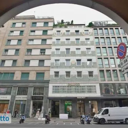 Image 4 - San Babila M1, Corso Venezia, 20121 Milan MI, Italy - Apartment for rent
