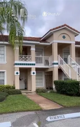 Rent this 2 bed condo on 13830 Timberland Drive in Meadow Woods, FL 32824