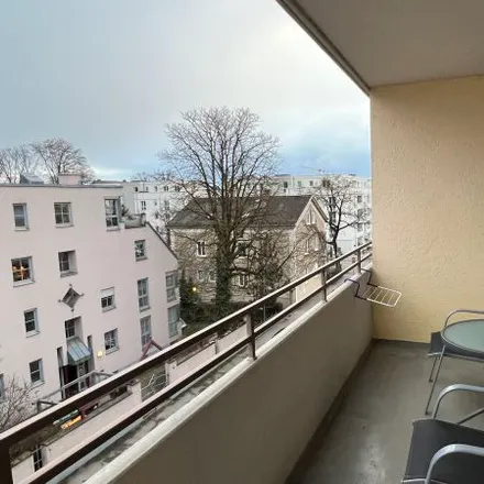 Image 6 - Gratzmüllerstraße 6, 86150 Augsburg, Germany - Apartment for rent