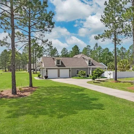 Image 6 - 132 Balmoral Drive, Lee County, GA 31763, USA - House for sale