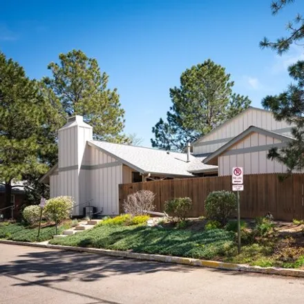 Buy this 3 bed house on 10340 East Jewell Avenue in Denver, CO 80247