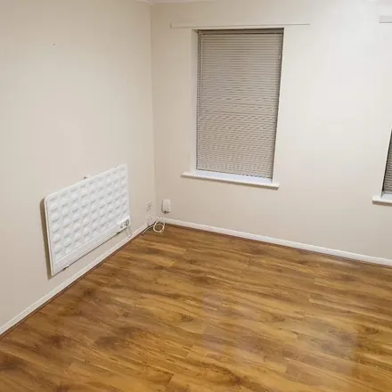 Rent this 1 bed apartment on 64 Nightingale Way in London, E6 5JR