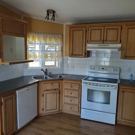 Rent this 1 bed apartment on Chilliwack City Hall in 8550 Young Road, Chilliwack