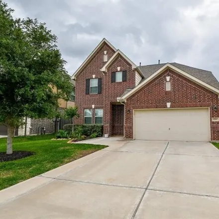 Buy this 5 bed house on 2707 Dry Creek Dr in Missouri City, Texas