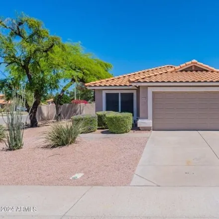 Buy this 3 bed house on 1651 South Villas Lane in Chandler, AZ 85286