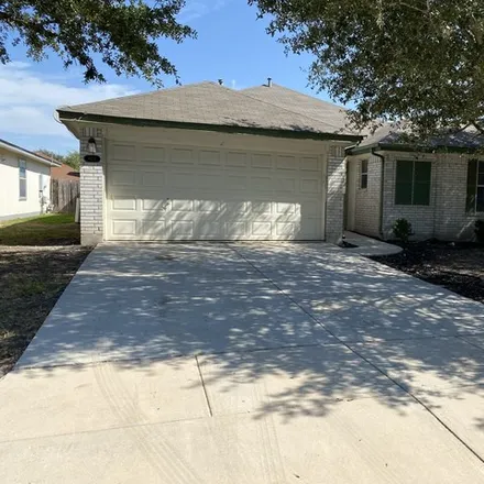Buy this 3 bed house on 8409 Whitebrush in Bexar County, TX 78109