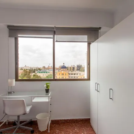 Image 4 - Carrer d'Alboraia, 26, 46010 Valencia, Spain - Apartment for rent
