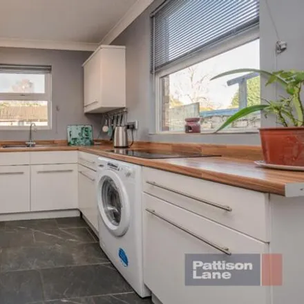 Buy this 3 bed townhouse on The Pod in 36 Spencer Street, Burton Latimer