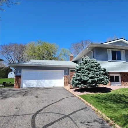Buy this 5 bed house on 9608 Friar Drive in Eden Prairie, MN 55347