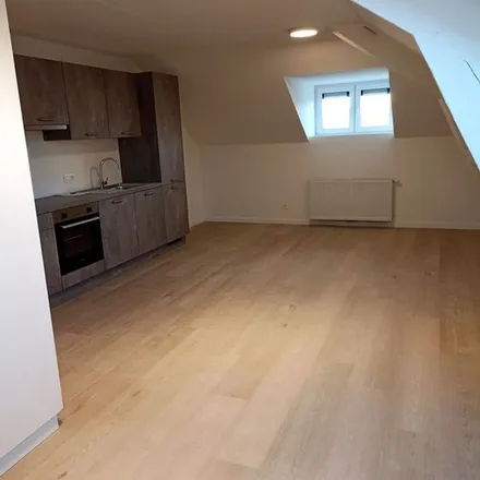 Image 4 - Rue Nicolas Arnold 29A, 4800 Verviers, Belgium - Apartment for rent