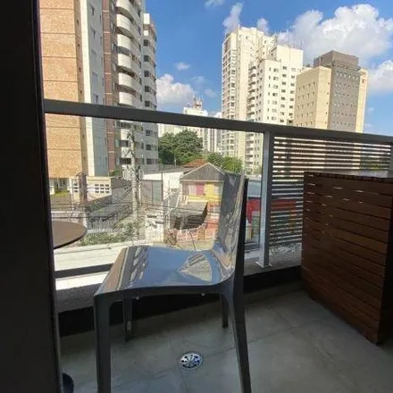Buy this 1 bed apartment on Rua Ciro Costa 76 in Perdizes, São Paulo - SP