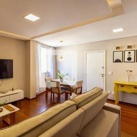 Rent this 2 bed apartment on Rua Tereza Mota Valadares in Buritis, Belo Horizonte - MG
