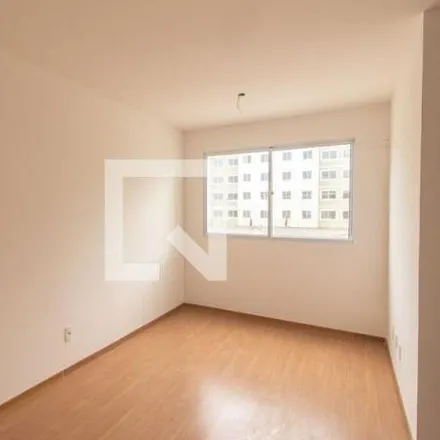 Rent this 2 bed apartment on Estrada Cabuçu de Baixo in Guaratiba, Rio de Janeiro - RJ