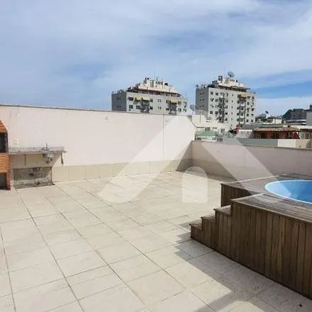 Buy this 3 bed apartment on Rua São Guilherme de Norwich in Anil, Região Geográfica Intermediária do Rio de Janeiro - RJ