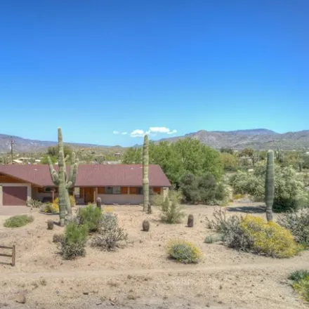 Buy this 3 bed house on 6444 East Highland Road in Cave Creek, Maricopa County