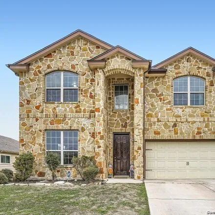Buy this 4 bed house on 10413 Brisbane River in Converse, Bexar County