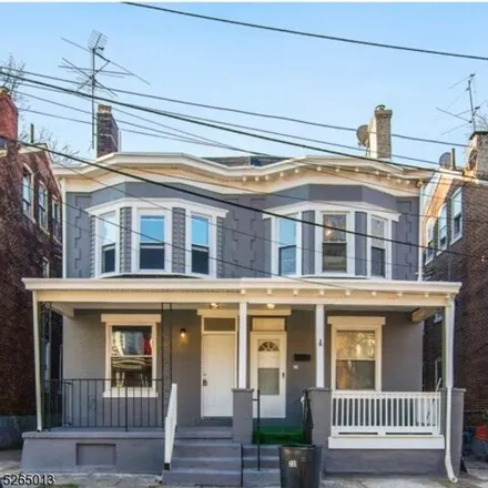 Buy this 4 bed house on 285 Rosemont Avenue in Trenton, NJ 08618