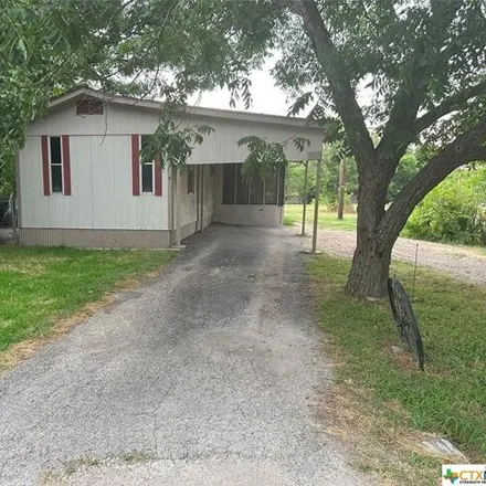 Image 1 - 333 South Granger Street, Granger, Williamson County, TX 76530, USA - Apartment for sale