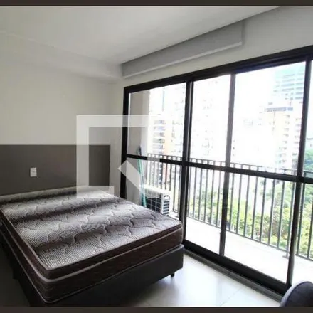 Image 2 - Avenida Sabiá 653, Indianópolis, São Paulo - SP, 04515-000, Brazil - Apartment for rent