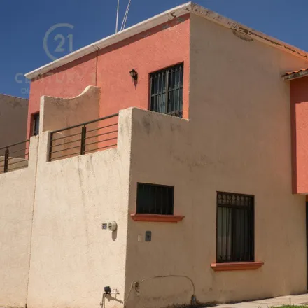 Rent this studio house on Hestea in Hera Residencial 3 Priv, 37295 León