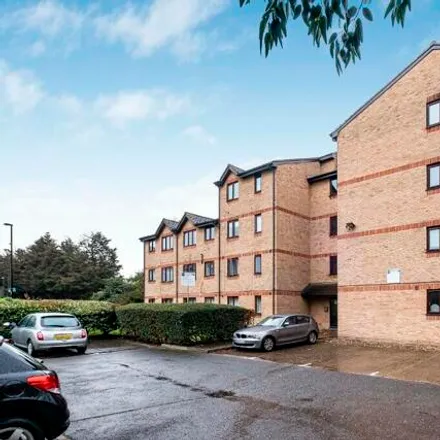 Buy this 1 bed apartment on Jemotts Court in 1 Myers Lane, London