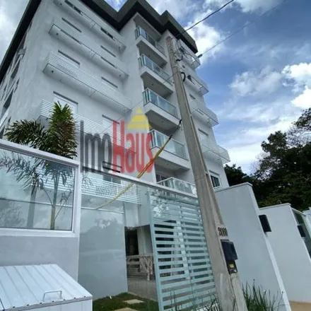 Rent this 3 bed apartment on Shell in Avenida Sebastião Amoretti 4659, Petrópolis