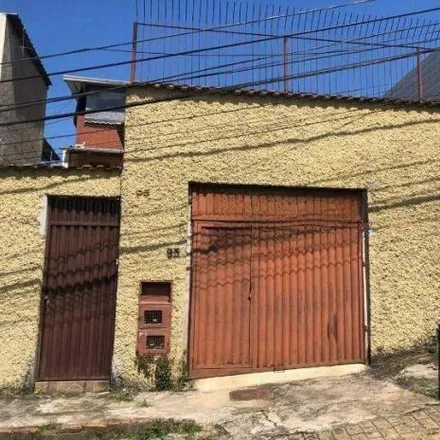 Buy this 4 bed house on Rua João Lourenço in Centenário, Juiz de Fora - MG