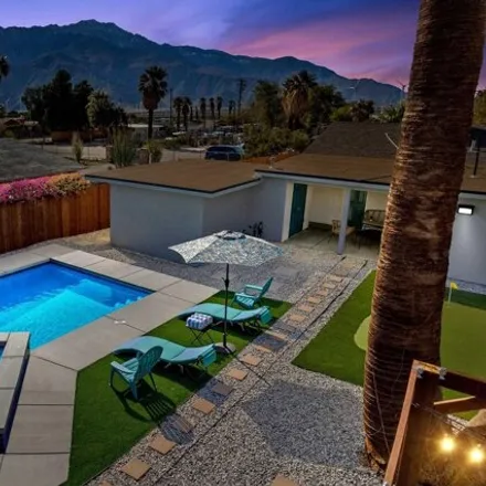 Buy this 4 bed house on 17138 Covey Street in North Palm Springs, Riverside County