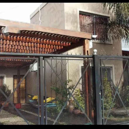 Buy this studio house on Sarmiento 541 in Garín Centro, 1619 Garín