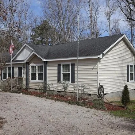 Image 1 - 174 Cypress Springs Drive, Franklin County, NC 27549, USA - House for sale