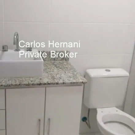 Buy this 3 bed apartment on Centro Histórico da Cidade de Itu in Praça Dom Pedro I, Centro