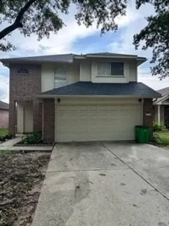 Image 1 - 12112 Bowsman Drive, Harris County, TX 77377, USA - House for rent