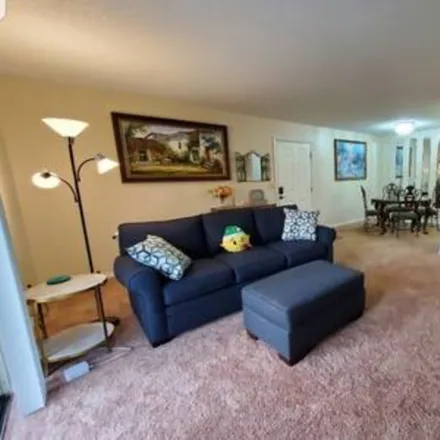 Rent this 2 bed apartment on 101 Bent Tree Drive in Daytona Beach, FL 32114
