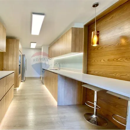 Buy this 3 bed apartment on Hamlet 4201 in 755 0076 Provincia de Santiago, Chile