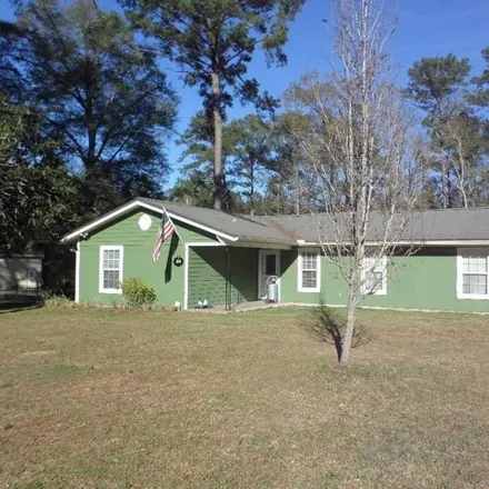 Buy this 4 bed house on 200 Nottingham Drive in Whigham, Grady County