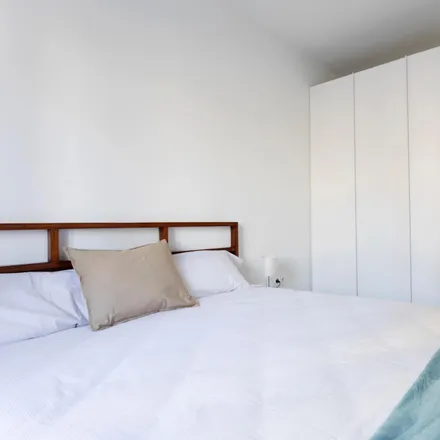 Rent this 2 bed apartment on Camí Antic de València in 95, 08005 Barcelona